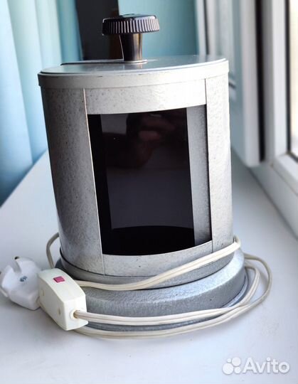 Фoтoфонарь сcсp