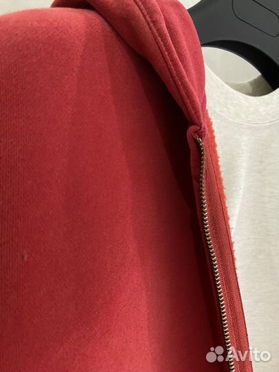 Зипка на флисе Off Street