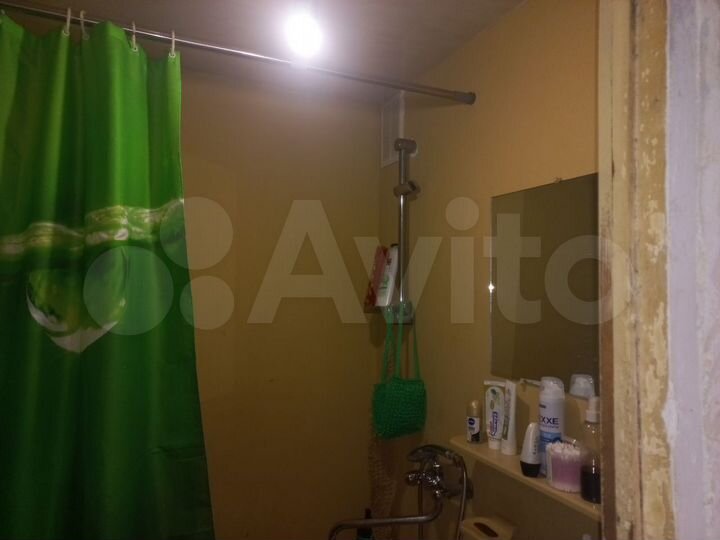 2-к. квартира, 43,1 м², 9/9 эт.