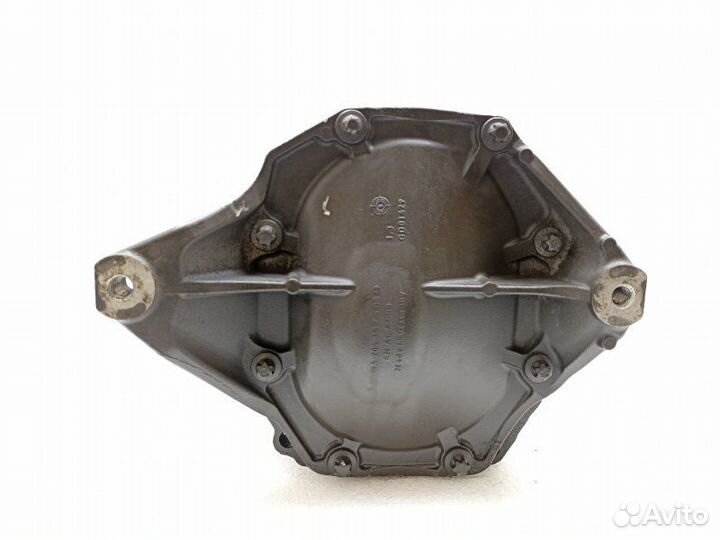 Редуктор заднего моста Mercedes-Benz E-Class W212