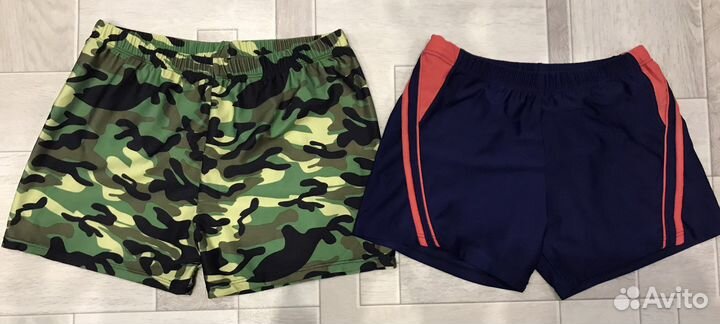 Купальные плавки