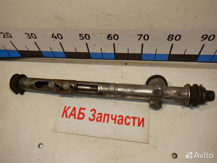 Рейка рулевая ваз 2108 2109 1984-2006