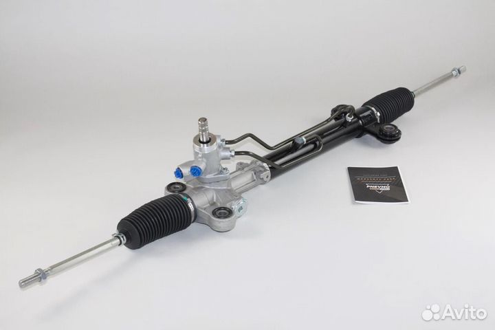 Рулевая рейка для Honda CR-V III (2006—2009)