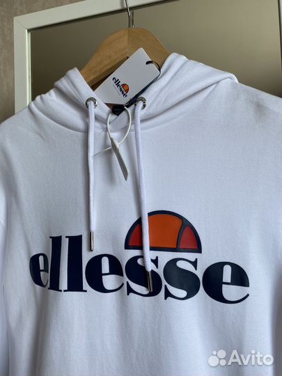 Худи Ellesse оригинал