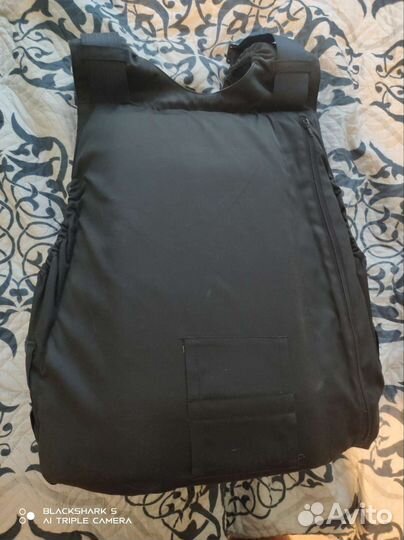 Бронежилет