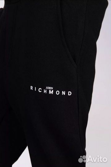 Штаны спортивные Richmond