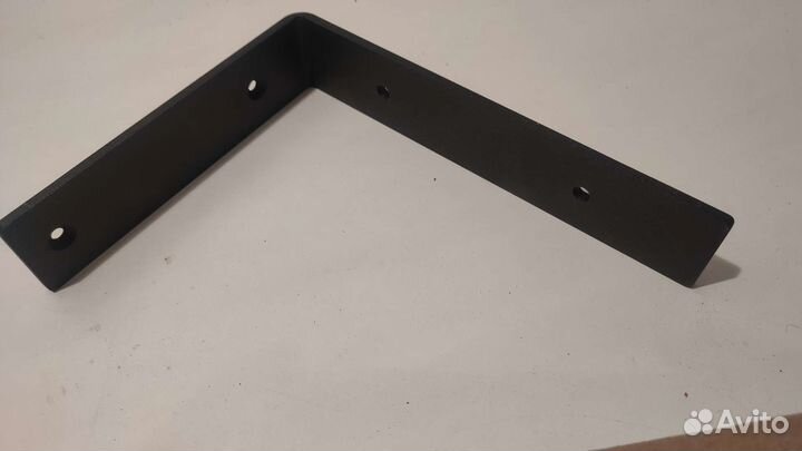 Менсолодержатель полкодержатель