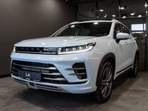 Новый EXEED LX 1.5 CVT, 2024, цена от 2 750 000 руб.