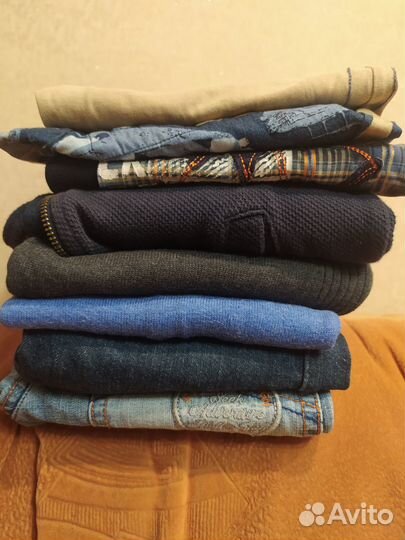 Вещи на мальчика 5-6лет