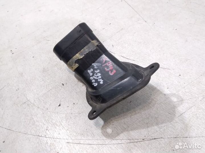 Воздуховод Chevrolet Cruze 2009