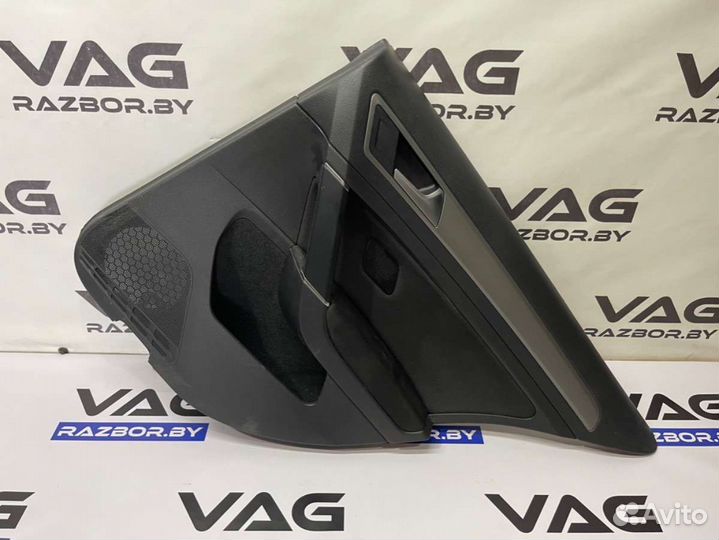 Volkswagen Golf 72014 5G4867212VR39-159