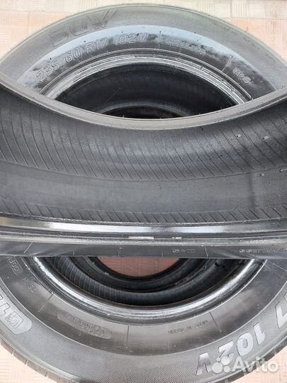 Tigar SUV 235/60 R17 102V