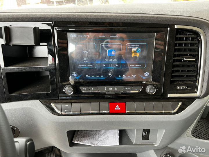 Shacman (Shaanxi) X3000, 2023