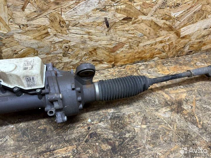 5N1423050AH Рулевая рейка Volkswagen Tiguan 2014
