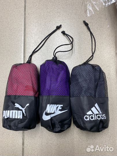 Полотенце спортивное