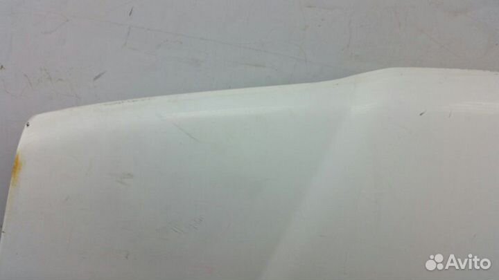 Капот Nissan Sunny FB15 2002