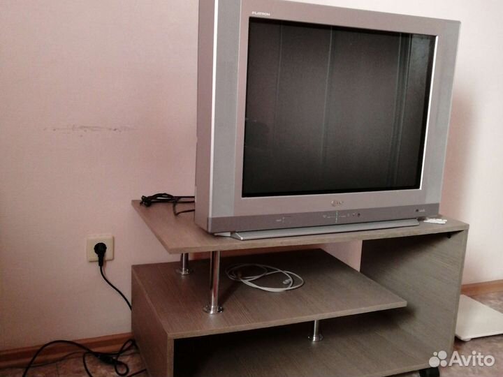Телевизор LG