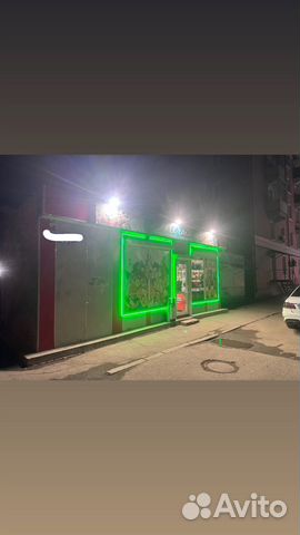 Сдам или продам торговый павильон купить в Красноярске | Готовый бизнес ...