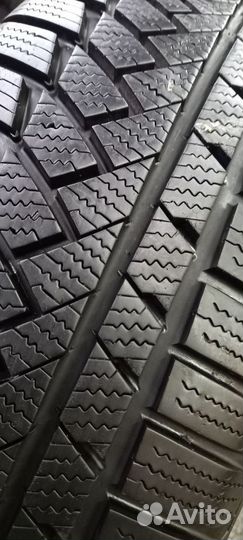 Continental ContiWinterContact TS 850 P 205/55 R17 95V