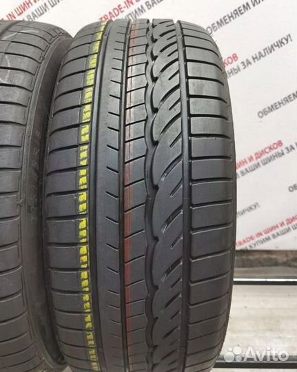 Dunlop SP Sport 01 225/45 R18 95W