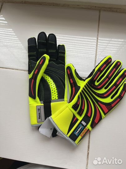 Перчатки granberg