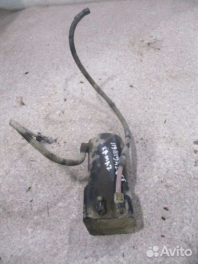 Насос подъёма кабины электрический KAMAZ DPE2-1205