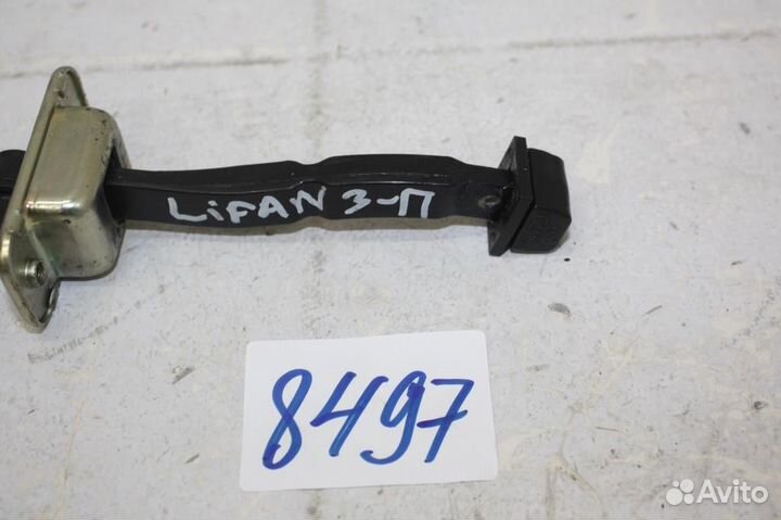 Ограничитель двери Lifan х50