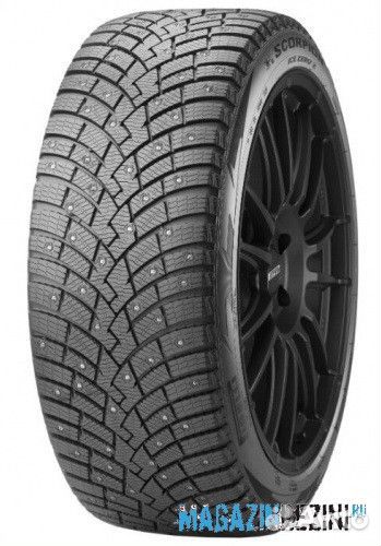 Pirelli Ice Zero 2 225/45 R18 95H
