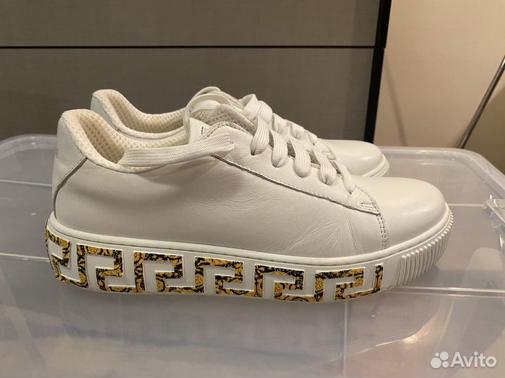 Кроссовки для десочки