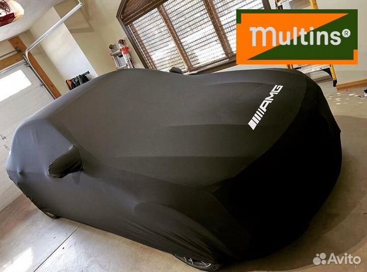 Эксклюзивный модельный тент чехол для автомобилей