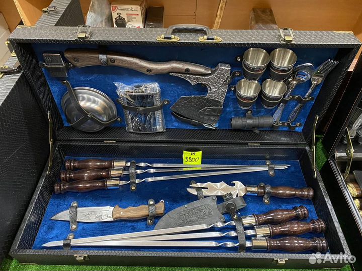 Набор для пикника