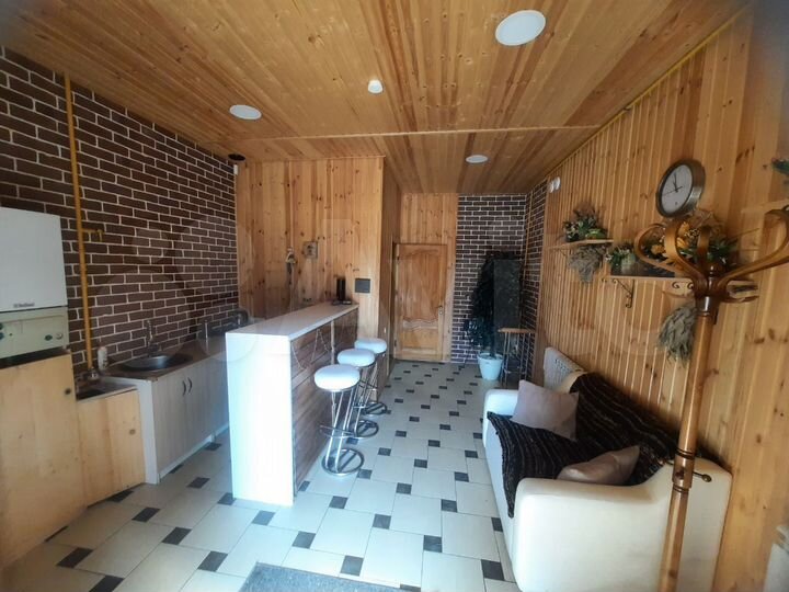 Торговая площадь, 80 м²