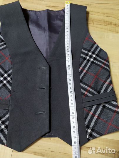 Юбка, блузки, рубашки, школьная форма 7-12 лет