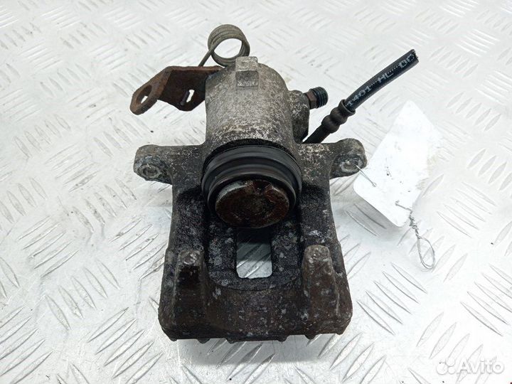 Суппорт задний левый для Volkswagen Golf 4