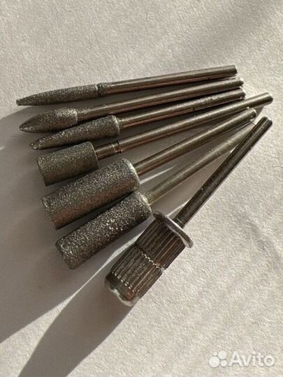 Фреза для маникюра