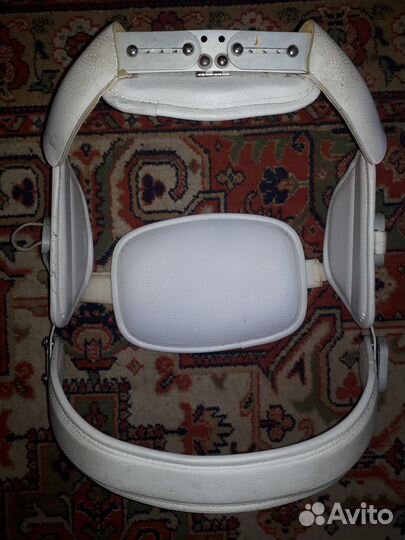 Корсет ортопедический