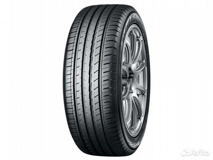 Yokohama BluEarth-GT AE-51 235/45 R18