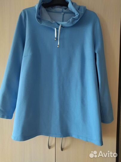 Вещи 54-56 размер