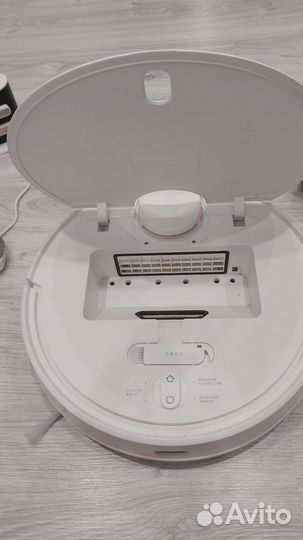 Xiaomi Mi Robot Vacuum-Mop p stytj02ym