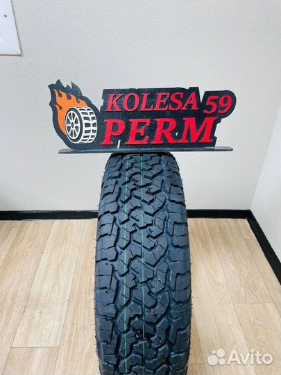 Roadcruza RA1100 A/T 31/10.5 R15 109S