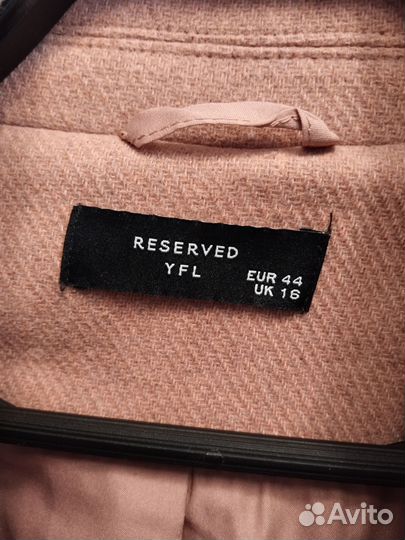 Пальто женское демисезонное 48- 50