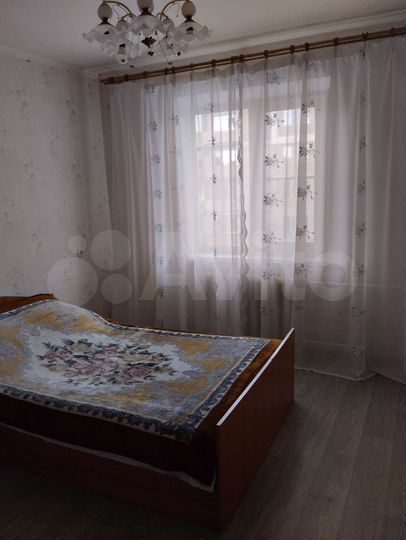 2-к. квартира, 52 м², 5/5 эт.