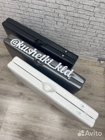 Кушетка новая