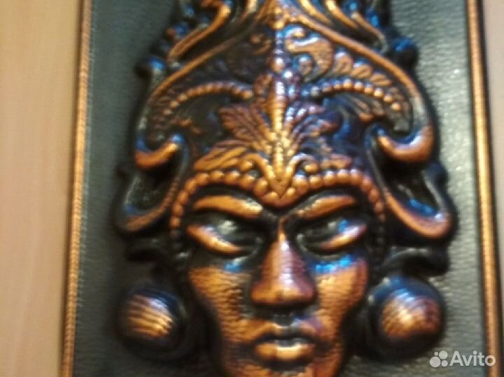 Панно Плодородие