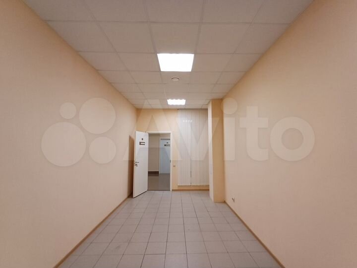 Офис-Склад, 38.1 м²