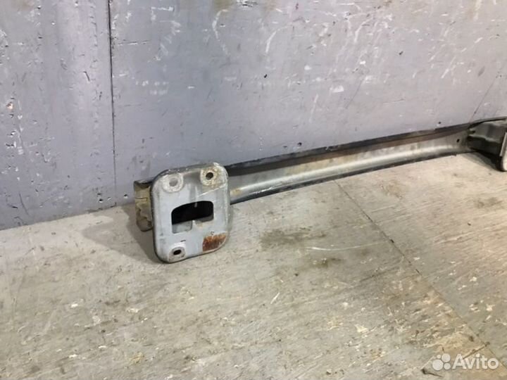 Усилитель бампера задний Honda Accord 8 CU