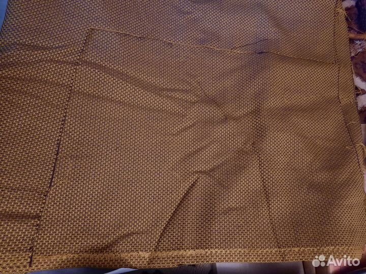 Ткань для обивки мебели (остатки)