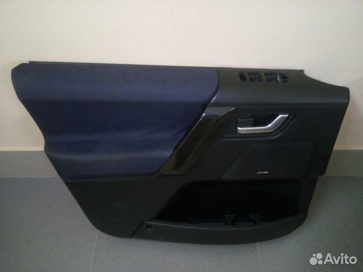 Дверные панели Фрилендер 2, комплект