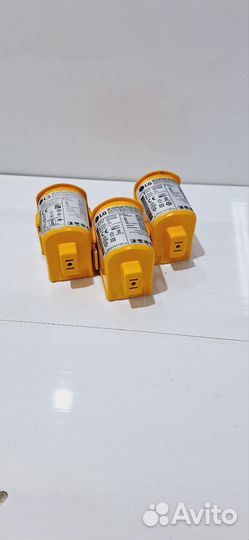 Аккумулятор для пылесоса LG EAC62258401 18V