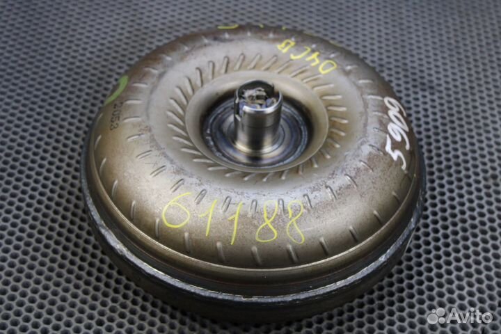 Гидротрансформатор АКПП Hyundai Terracan HP J3 451